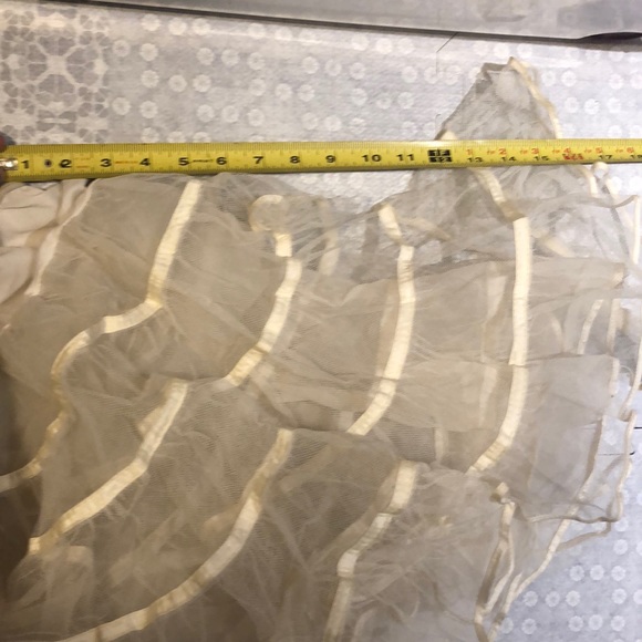 Tool skirt - Picture 3 of 3